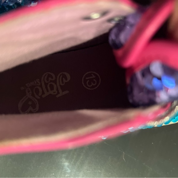 Jojo sneakers - Picture 4 of 4